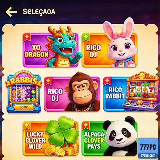 777pc - premium aplicativo premium - Bônus pelo App