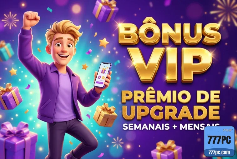 Domine o Jogo com 777pc: Tecnologia e Emoção em Sintonia