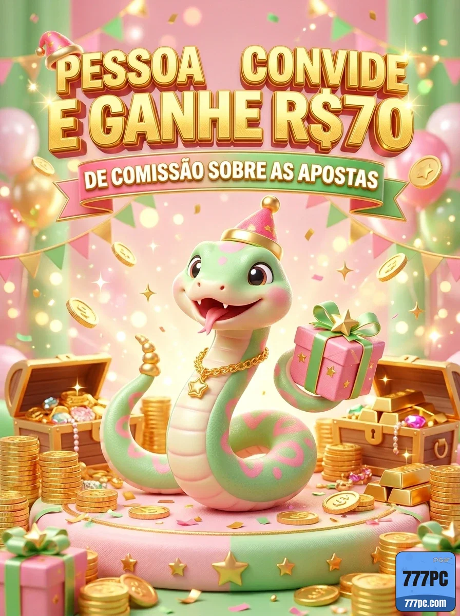 777pc - jogos esportivos - Bônus de Apostas