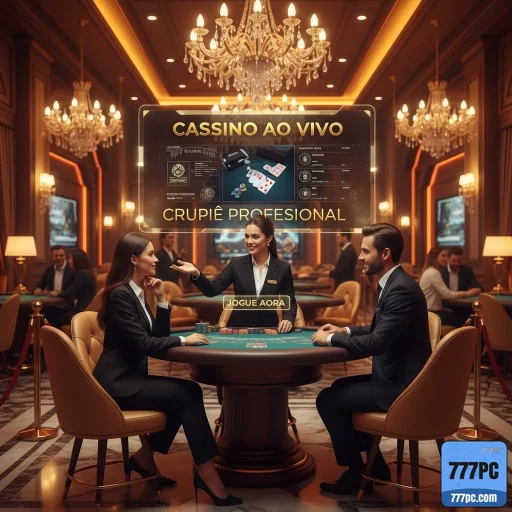 777pc - clássico jogos de cassino - Jogos ao Vivo