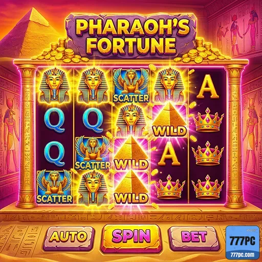 777pc - inovadores jogos de mesa - Melhores Slots Online