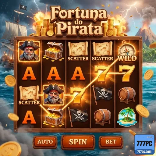 777pc - explorar os melhores jogos de mesa - Fortune Tiger e Aviator