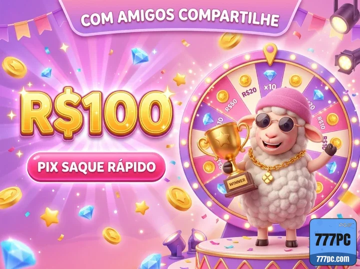 777pc - experiência de jogo - Interface do Cassino