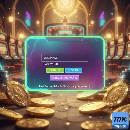 777pc Benefícios ao Inscrever-se na 777pc