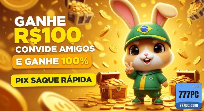 Domine o Jogo com 777pc: Tecnologia e Emoção em Sintonia