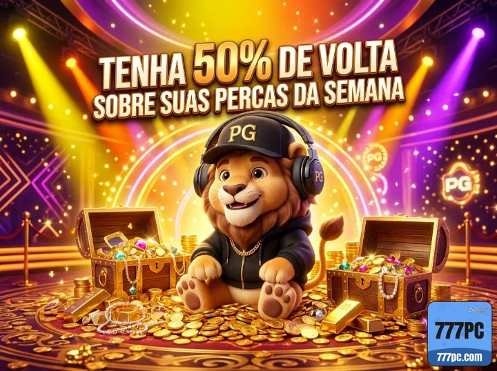 777pc - segura plataforma online - Interface Premium