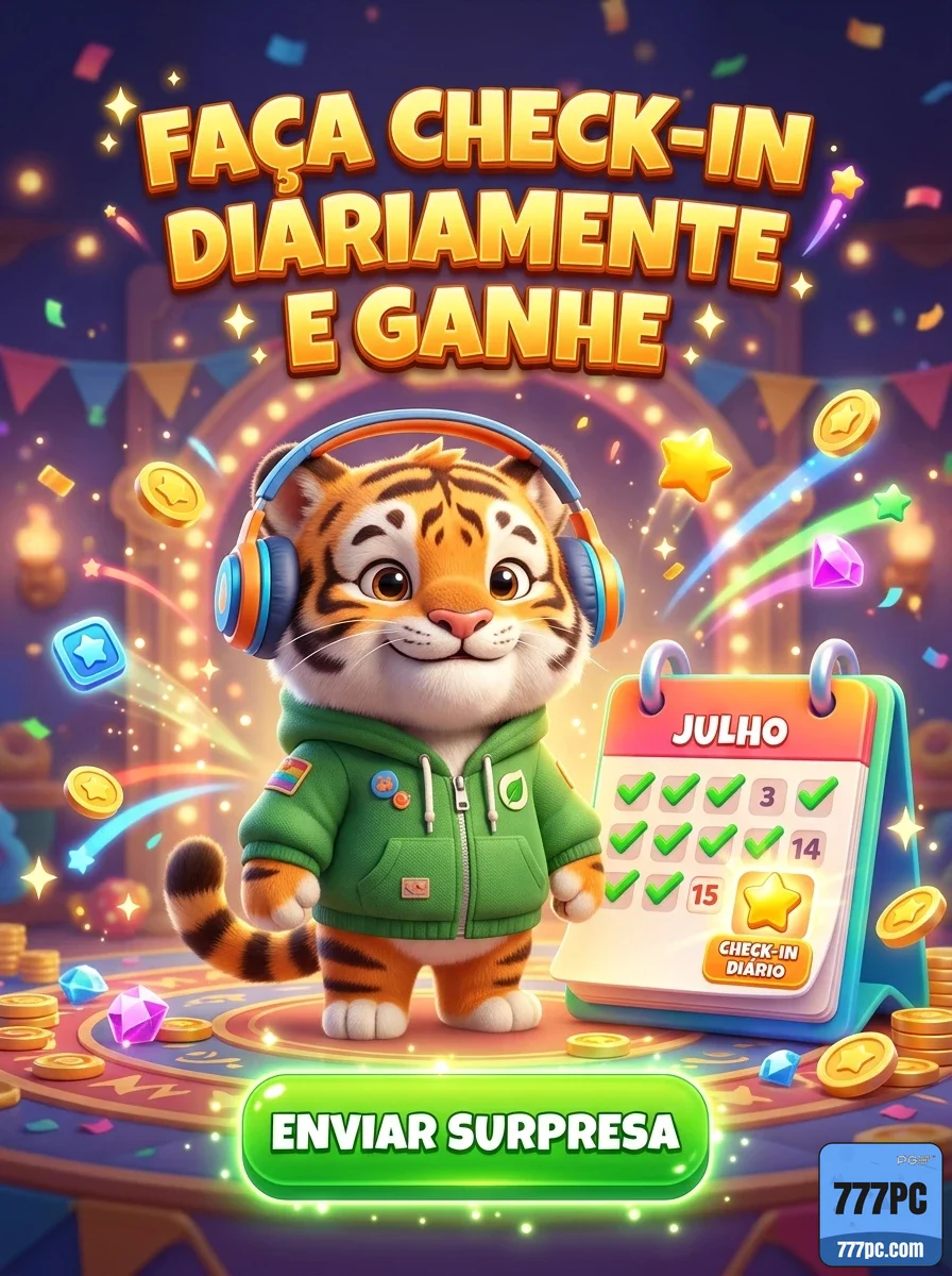 777pc - explorar premiado jogo