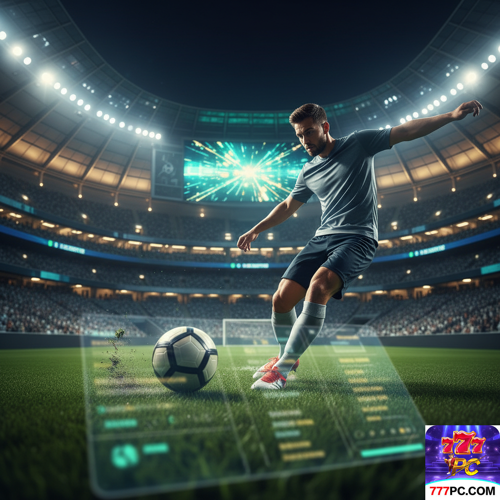 Experiência Apostas 777pc.com