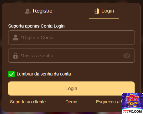 Segurança 777pc.com