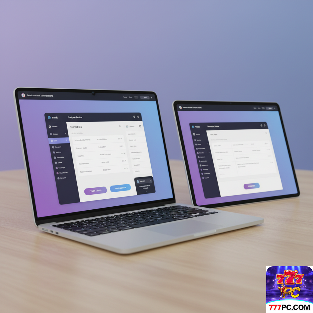 Sistema VIP 777pc.com